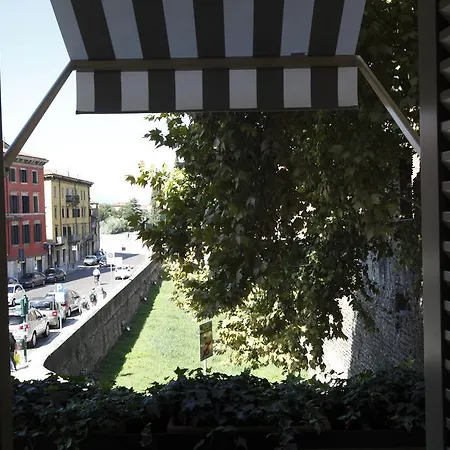 Il Relais Affittacamere 4*