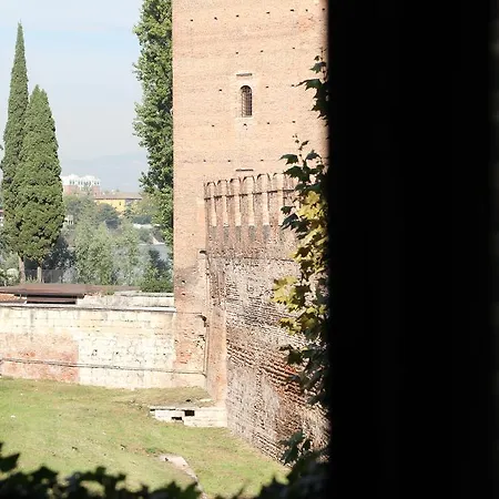 Gæstehus Il Relais 4*