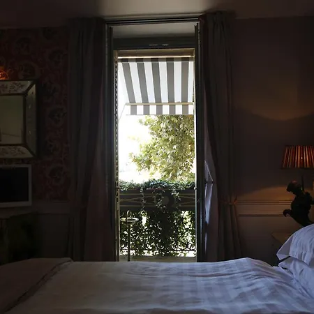 Il Relais Gæstehus 4*