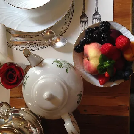 Gæstehus Il Relais Verona