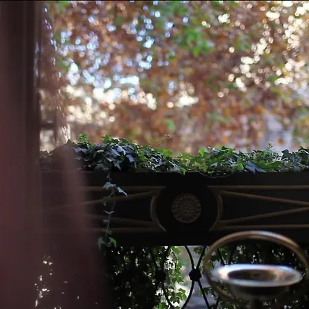 Gæstehus Il Relais 4*