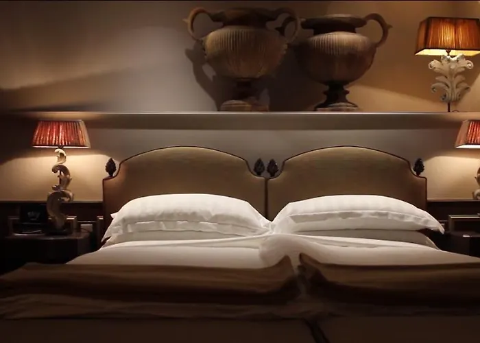 בית הארחה Il Relais