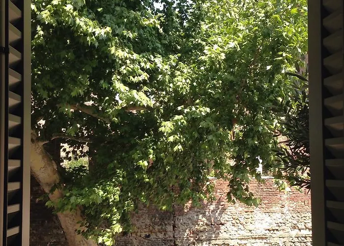 Il Relais בית הארחה